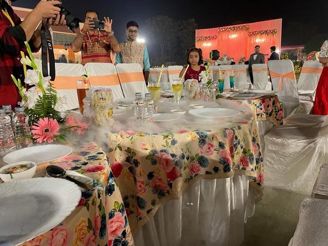 Meraki Events By Surabhi - 4