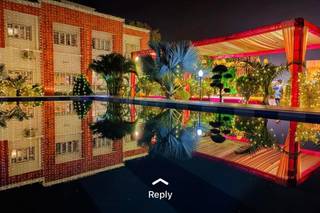 Meraki Events By Surabhi - 10