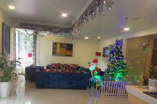 Sarovar Portico Naraina - 1