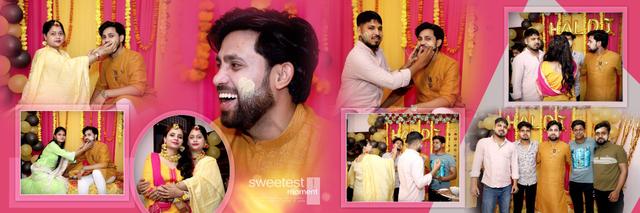 Sri Ram Wedding - 1