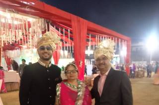 Arc Events - 5
