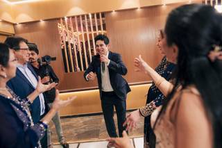 Anchor Hitesh Malhotra - 6