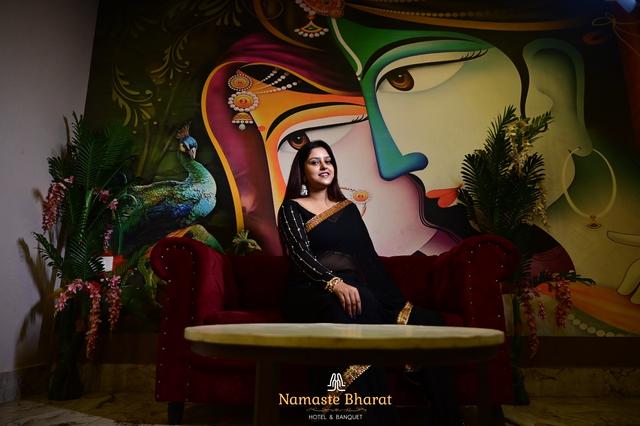 Namaste Bharat Inn - 1