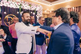 Anchor Hitesh Malhotra - 7