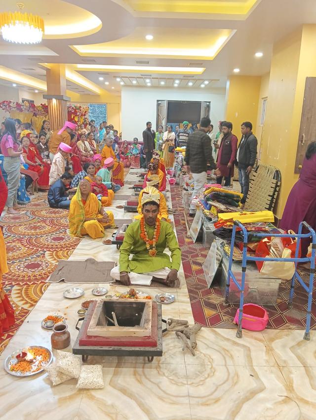 Namaste Bharat Inn - 2