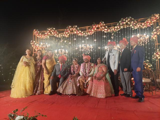 Belpatra Weddings - 1