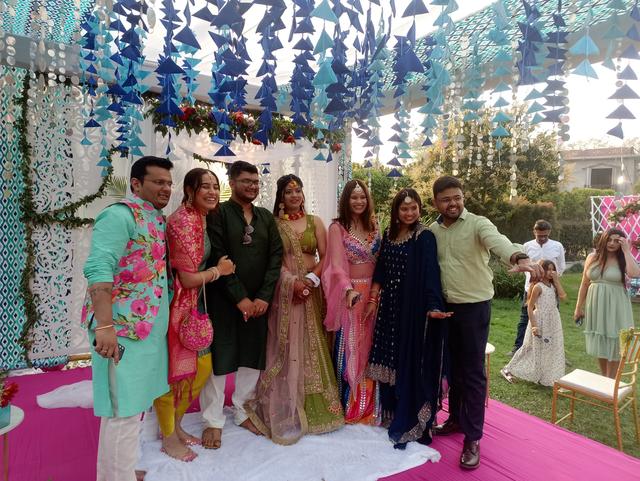Belpatra Weddings - 3
