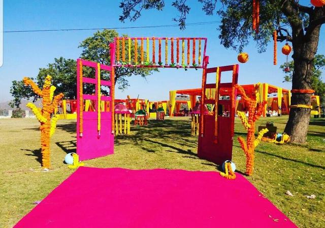 Andiviaa Entertainments Pvt Ltd - 1