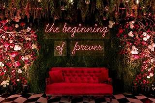 Intense Eventz, Ghaziabad - 1