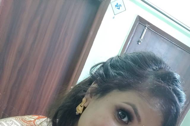Looks By Yesha 2