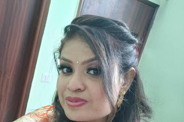 Looks By Yesha 3