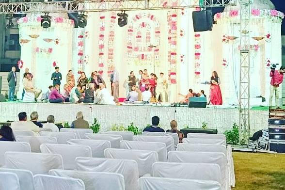 Shree Govindam Paradise 1