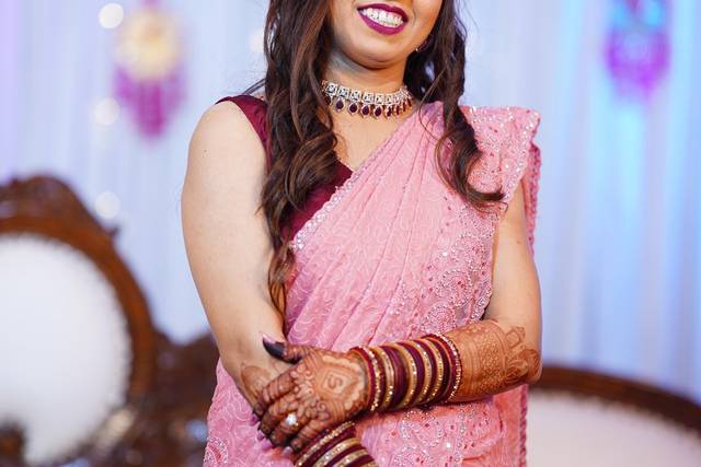 Wedding Shots by Prateek 1