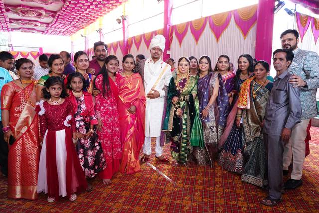 Wedding Shots by Prateek 2