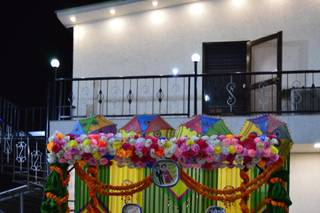 Kantam Farmhouse - 9