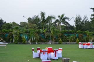 Kantam Farmhouse - 10