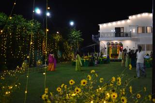 Kantam Farmhouse - 11