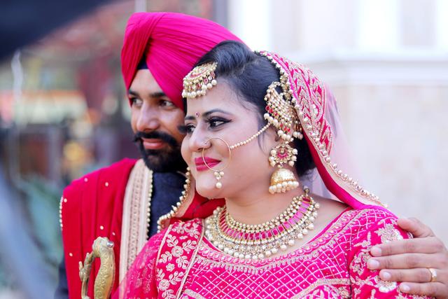 Saajan Studio Nabha - 1