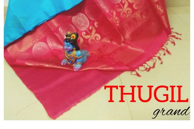 Parambariya Thugil 1