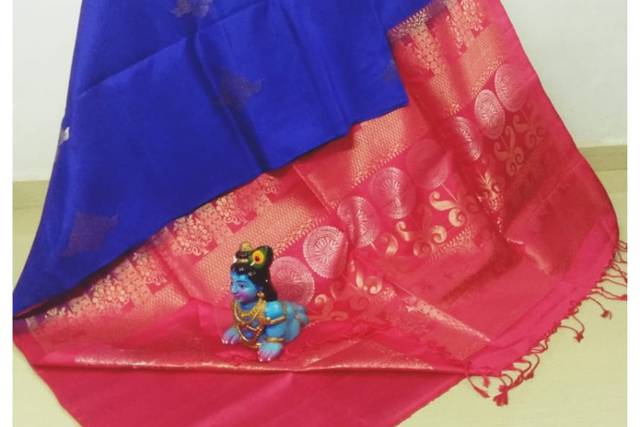 Parambariya Thugil 2