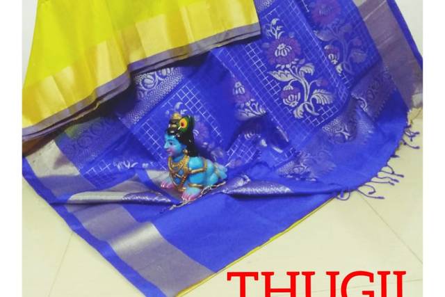 Parambariya Thugil 4