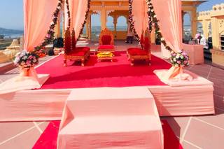 Gaurav Mohnot Weddings - 10