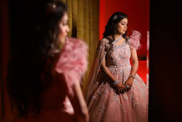 Sapnna Sethi Makeup Stories 1