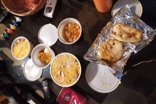 The Royal Reception - 4