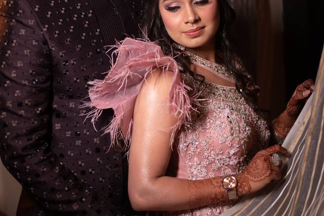 Sapnna Sethi Makeup Stories 2