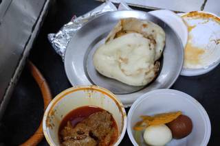 The Royal Reception - 5