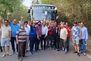 Modi Transport Company - 5