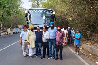 Modi Transport Company - 6