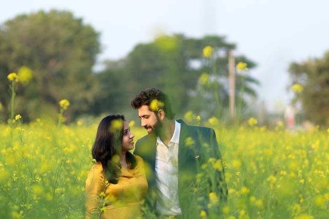 PreWed 4