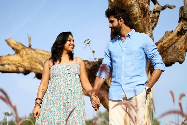 PreWed 5