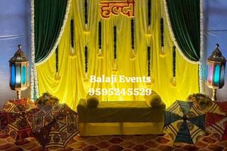 Balaji Events By Manoj Solanki - 5