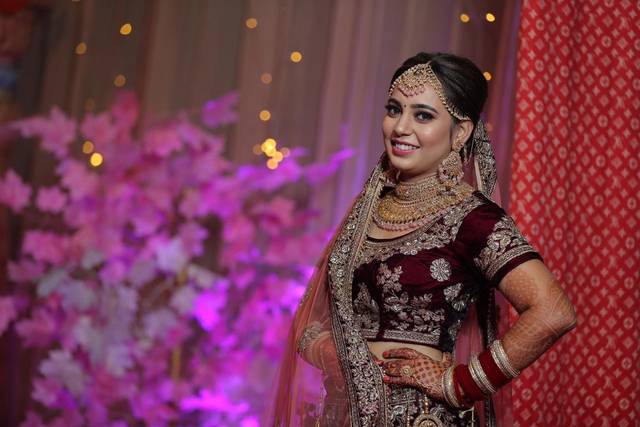 MJ Shooter's Photography, Rajpura 1