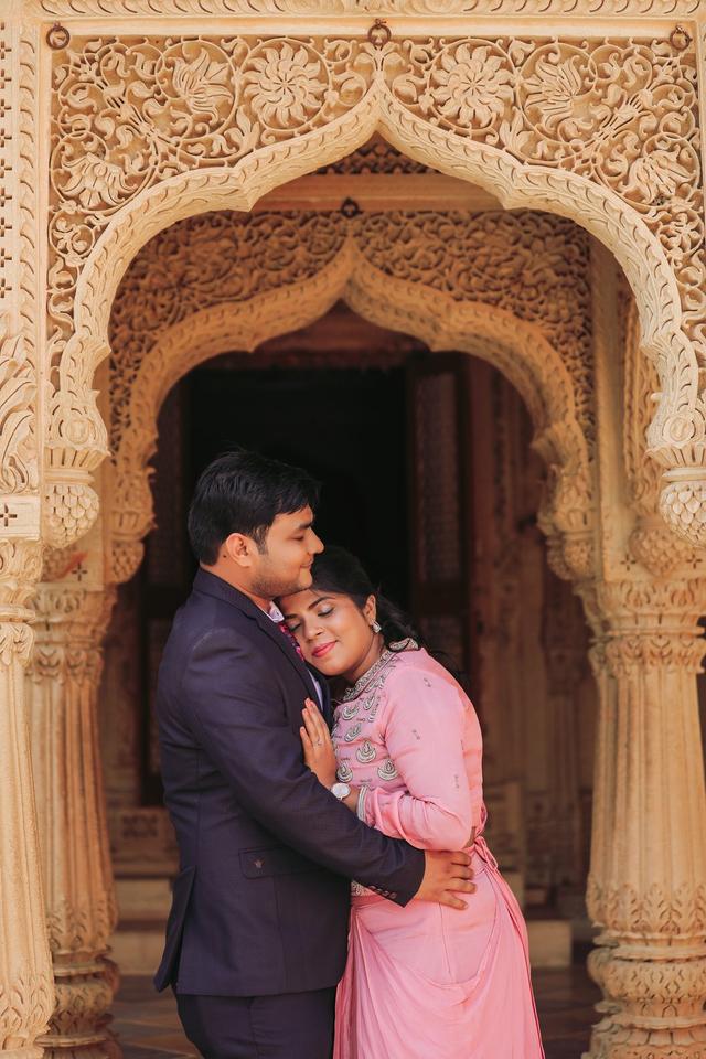 Wedding Brightbeen - 2