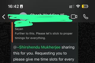 I Vent Events - 5