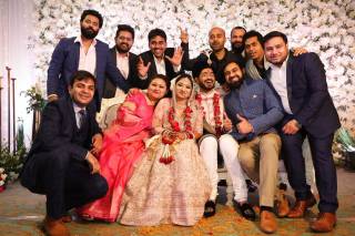 Wedding Mubarak - 10