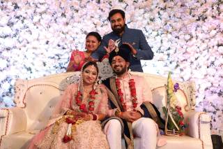 Wedding Mubarak - 11