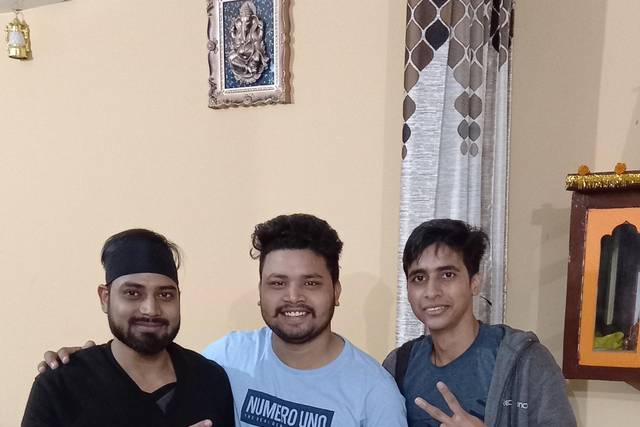 Suraj Surya Professional Dance School 3