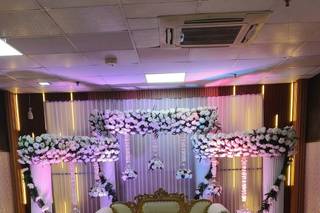 The Pamposh, Delhi - 2