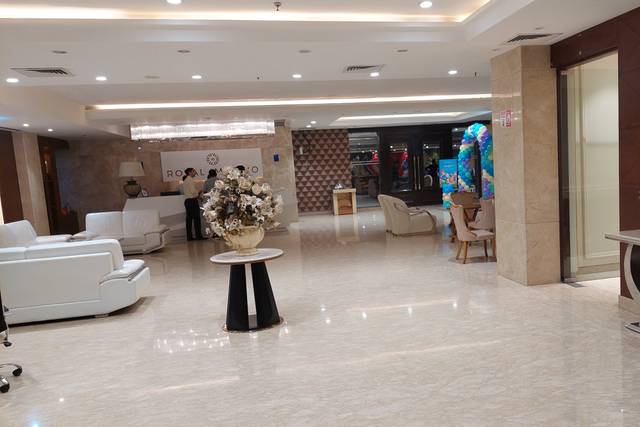 Royal Imperio 2
