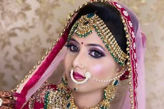Rashmi Makeovers, Vijay Nagar - 7