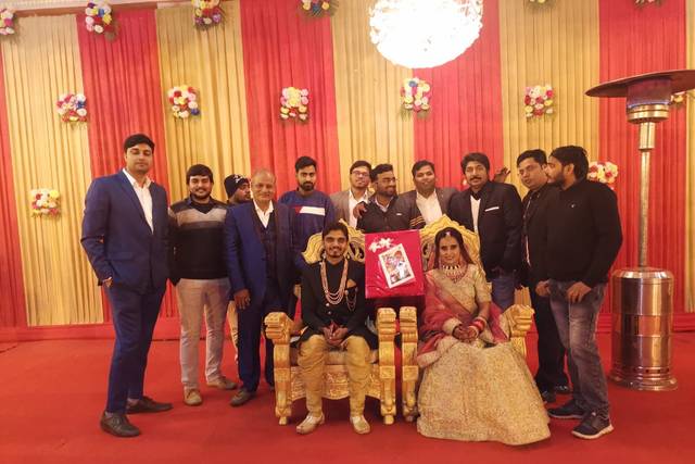 Harnarain Palace, Gurgaon 3