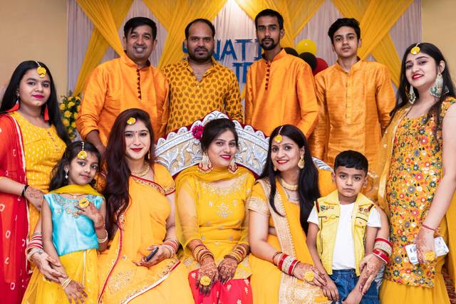 Brighters Events 1