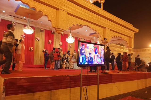 Harnarain Palace, Gurgaon 4