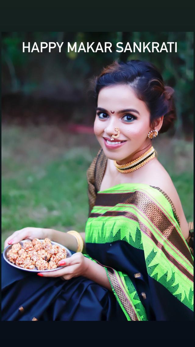 Glamours By Mehak - 3