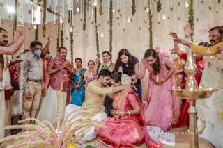 LJ Wedding Movies, Kollam - 5