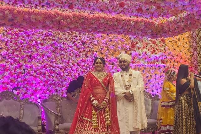 LA Badhai Ho Events Pvt. Ltd. 1